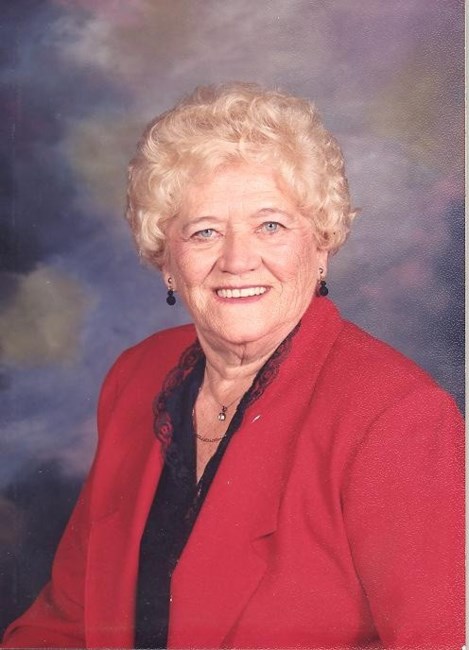 Obituary of Patricia K. "Pat" Shawen