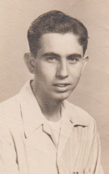 Obituary of Joe M Kern