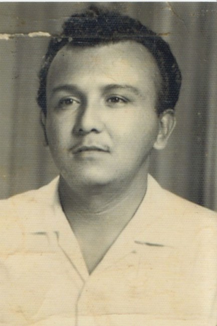 Obituary of Amado R. Soto