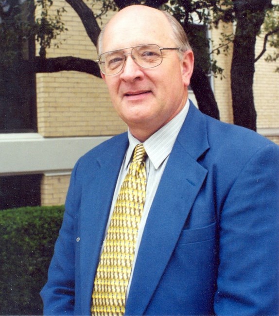 Obituary of Robert Joseph Kaumeyer