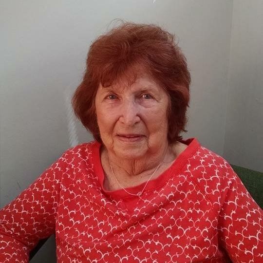 Obituary of Annette Neussbaum Kashar