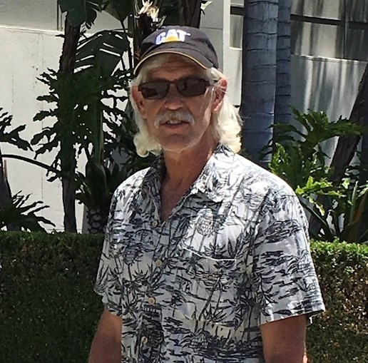 Obituary of Jeffrey A Carter