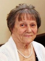Obituary of Eva R. Lyons