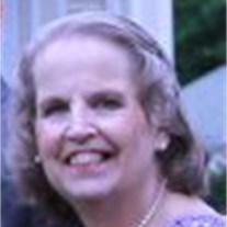 Obituary of Sandra Ann Abo