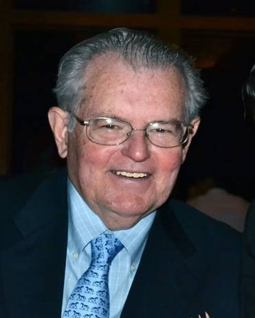 Obituary of James Joseph Madden Jr.