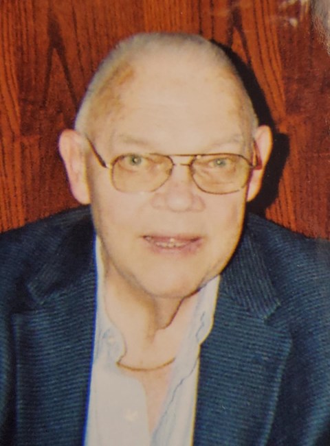 Obituary of Henry J Johnson