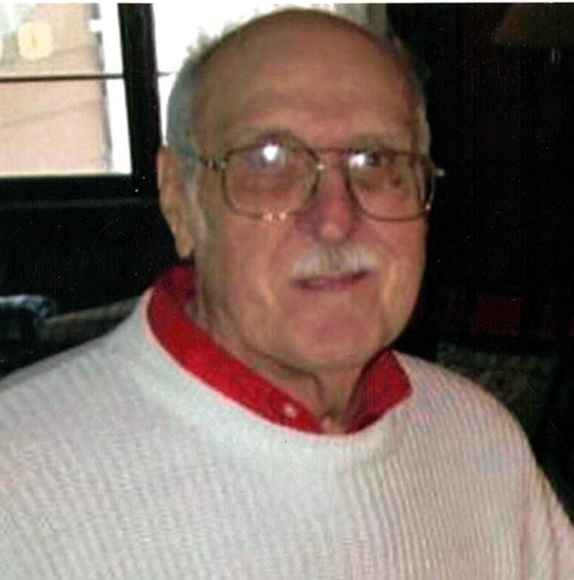 Obituary of Donald Wesley Shaw