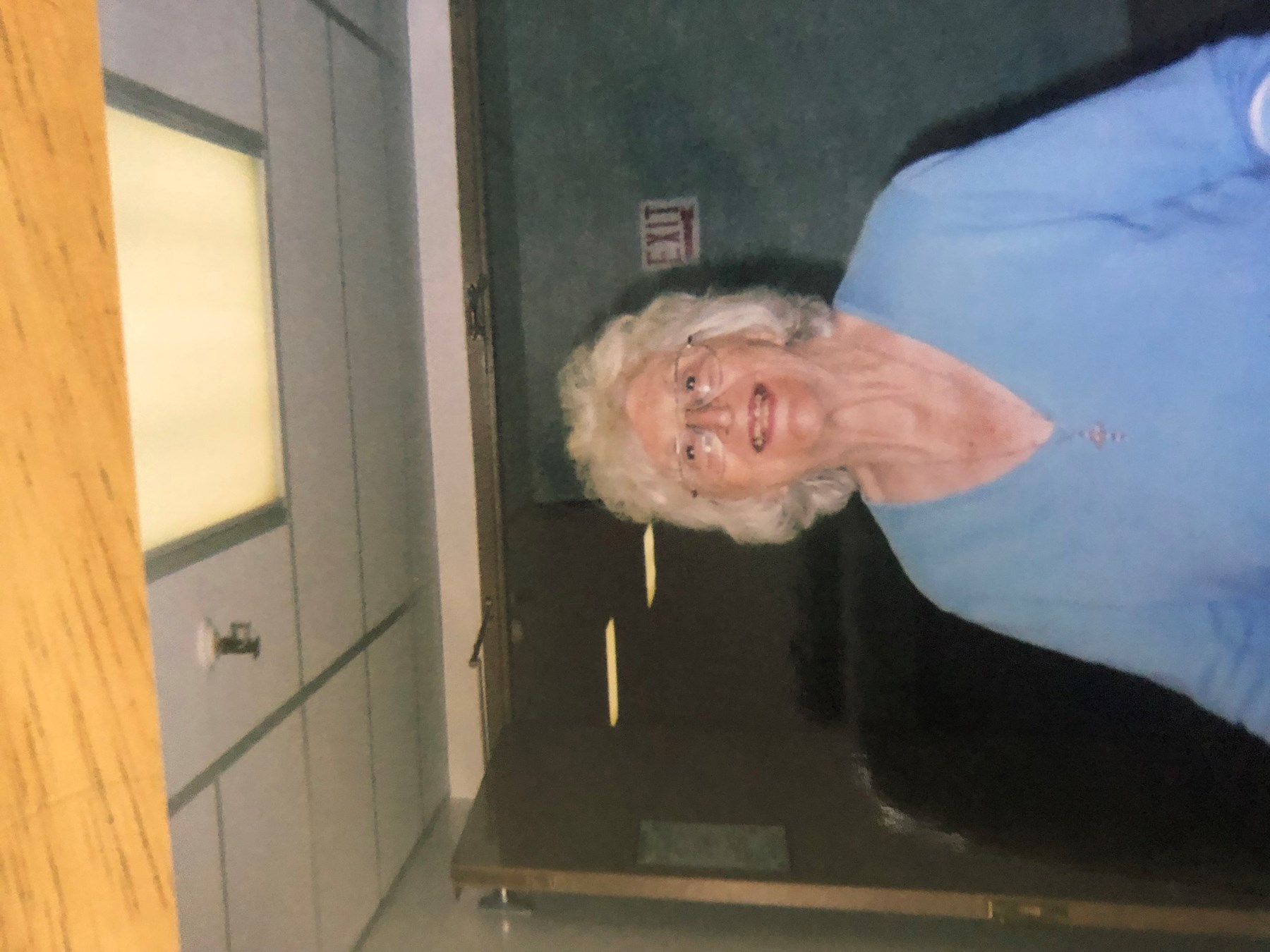 Obituary of Angie Marie Sewell