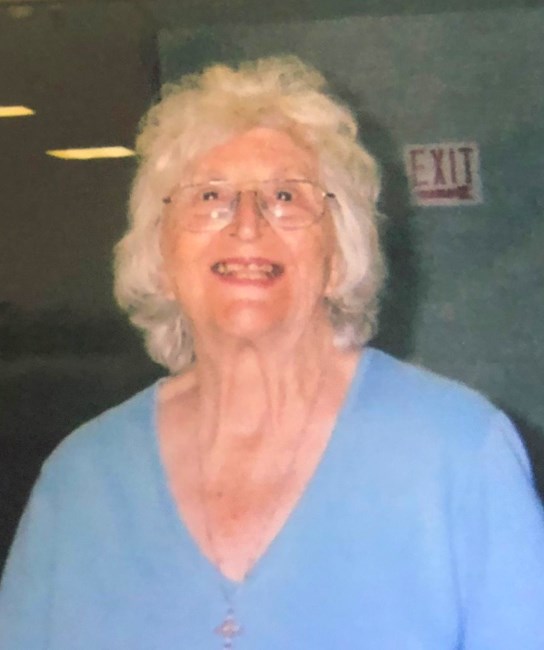 Obituary of Angie Marie Sewell