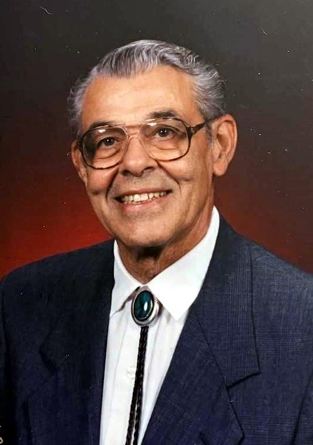 Obituary of Hugh Robert "Bob" Thompson
