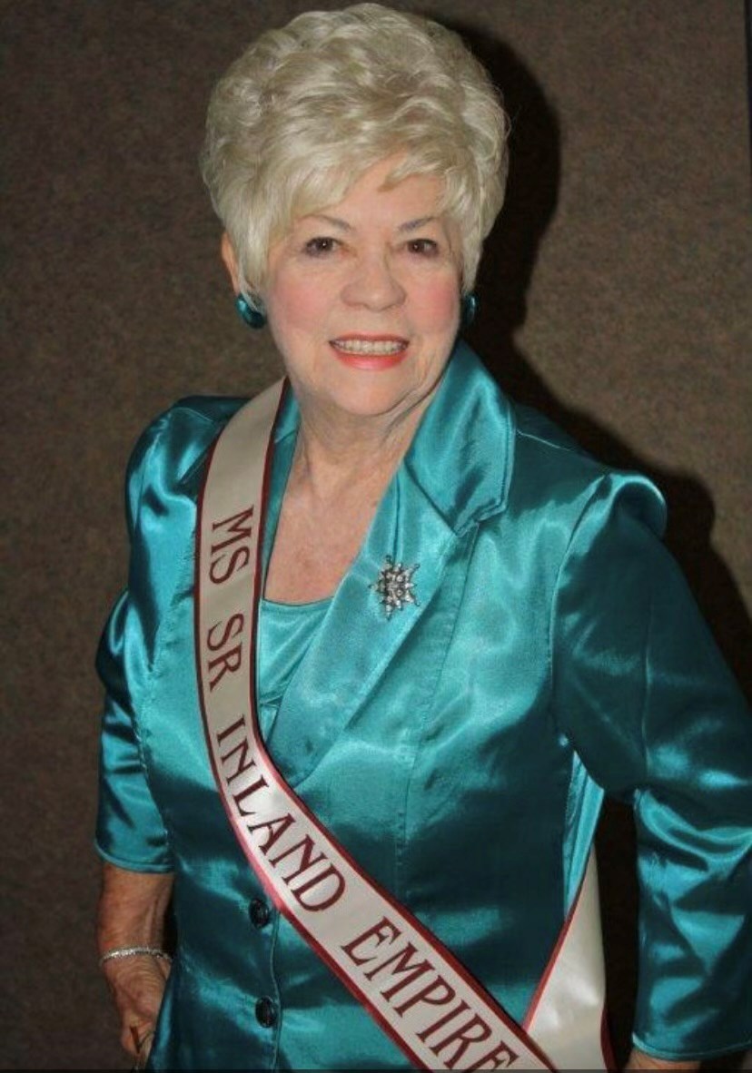 Obituary of Arlane Ruth Holmes