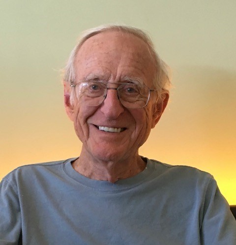 Obituary of John B. Houck