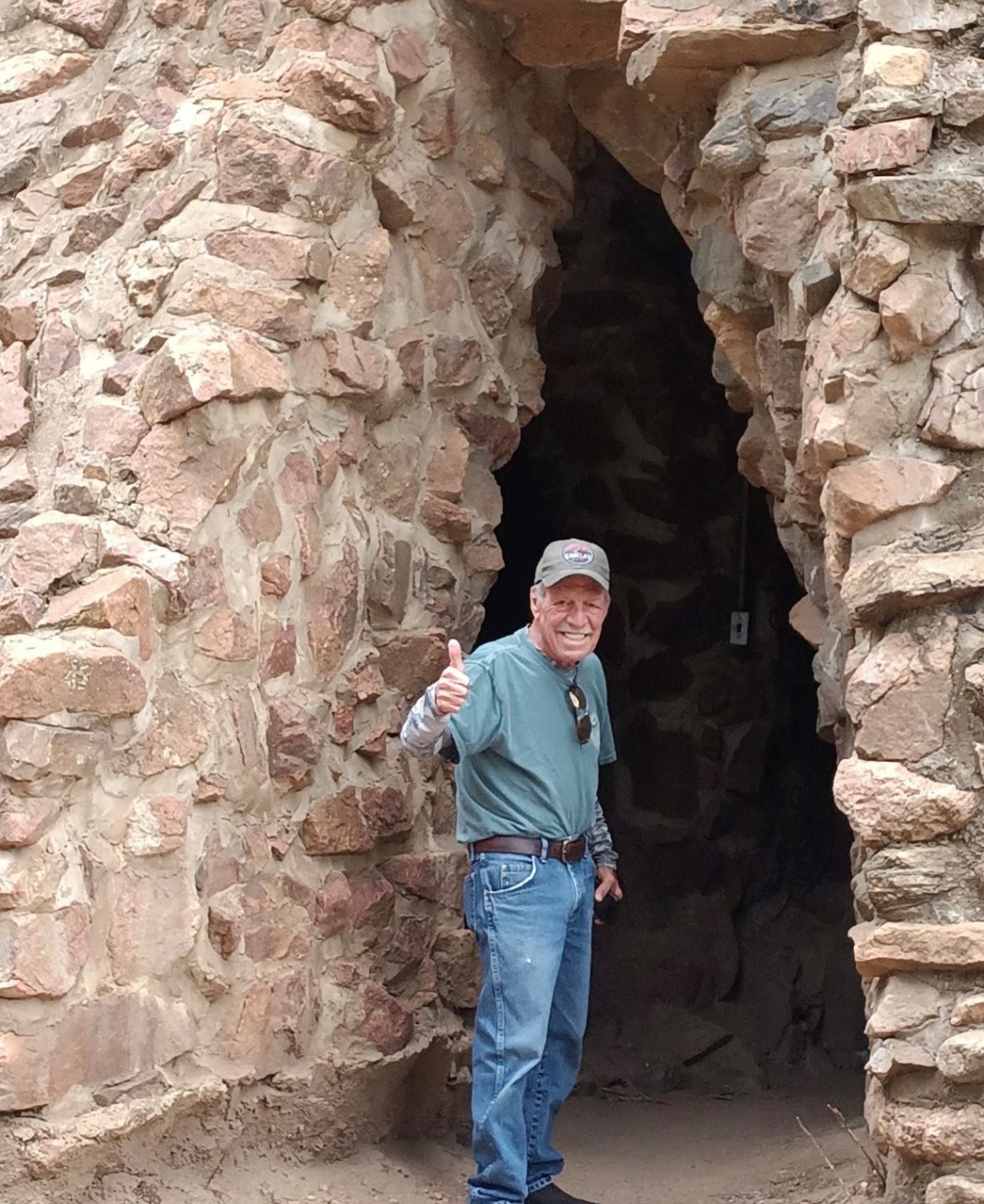 Obituary of Robert "Bob" Emmett McAndrew