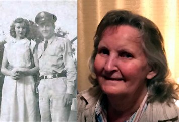 Obituary of Ella Marie Poplin Chappell