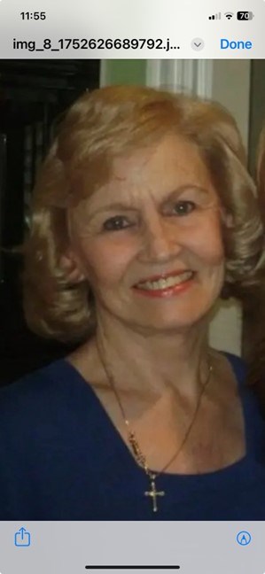 Avis de décès de Sherry Kever Howell