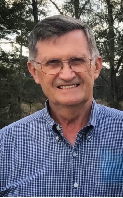 Obituary of Dr. John Robert Sanders