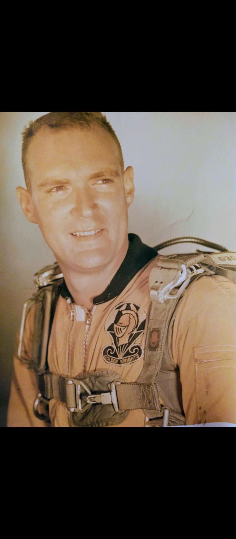 Obituary of John Thomas Ridout