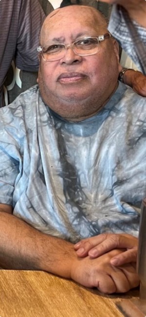 Obituary of Richard Chargualaf Munoz