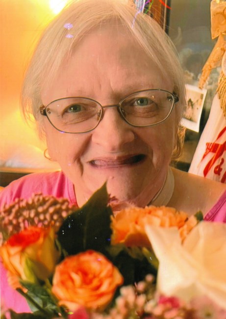 Obituary of Brenda Carol Carreras