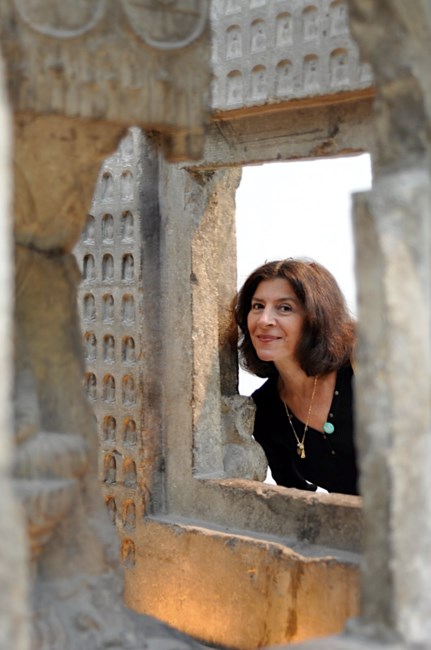 Obituary of Antoinette Light