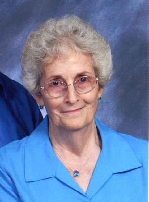 Obituary of Peggy Sue Houser