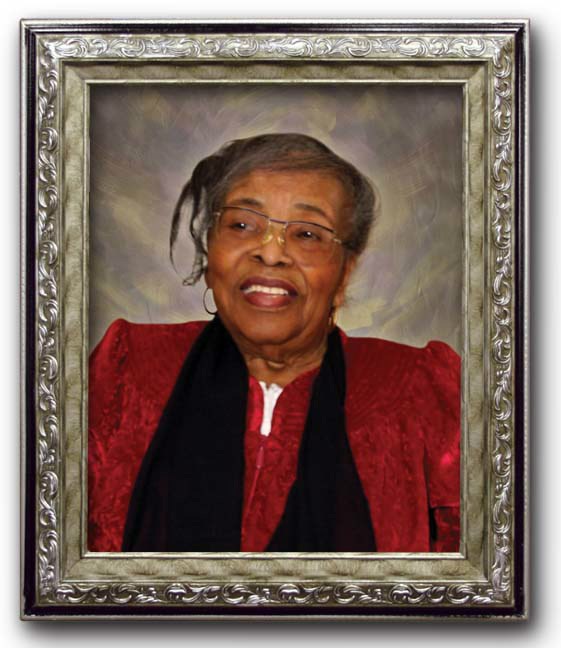 Obituary of Queen Anne Frances Deloney