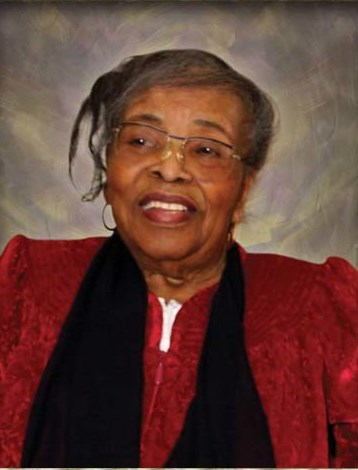 Obituary of Queen Anne Frances Deloney