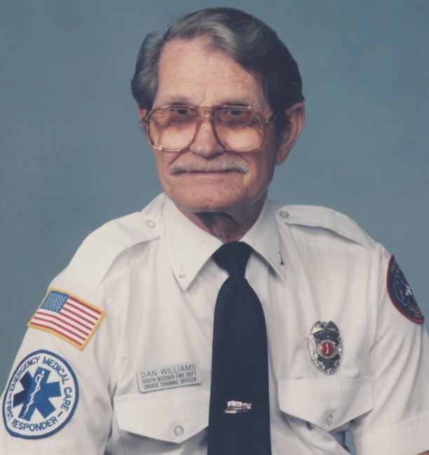 Daniel Williams Obituary Haughton, LA