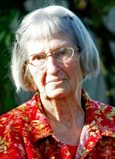 Obituary of Marie A Abshire Oliver