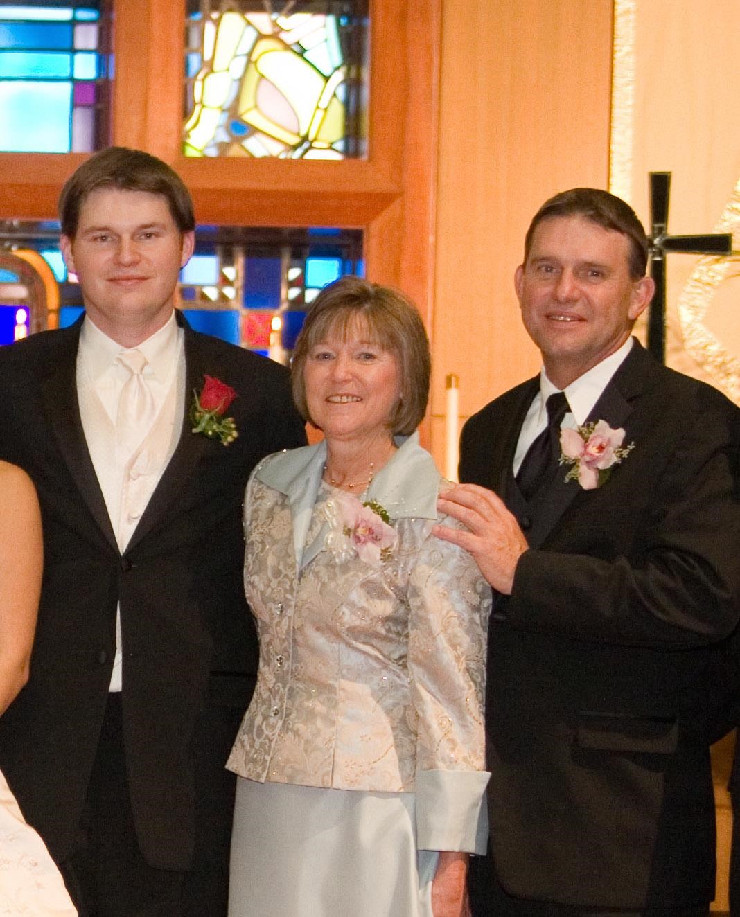 Obituary of Brenda Baldwin