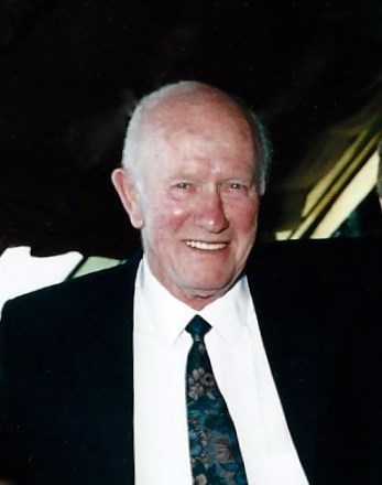 Obituary of Donald Thomas Payne