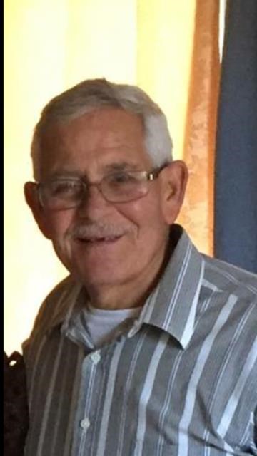 Obituary of Rafael (Ralph) M. Rivera