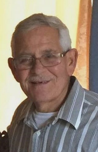Obituary of Rafael (Ralph) M. Rivera