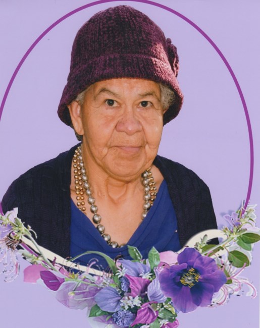Obituary of Irene G Perez