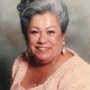 Obituary of Elena Munoz