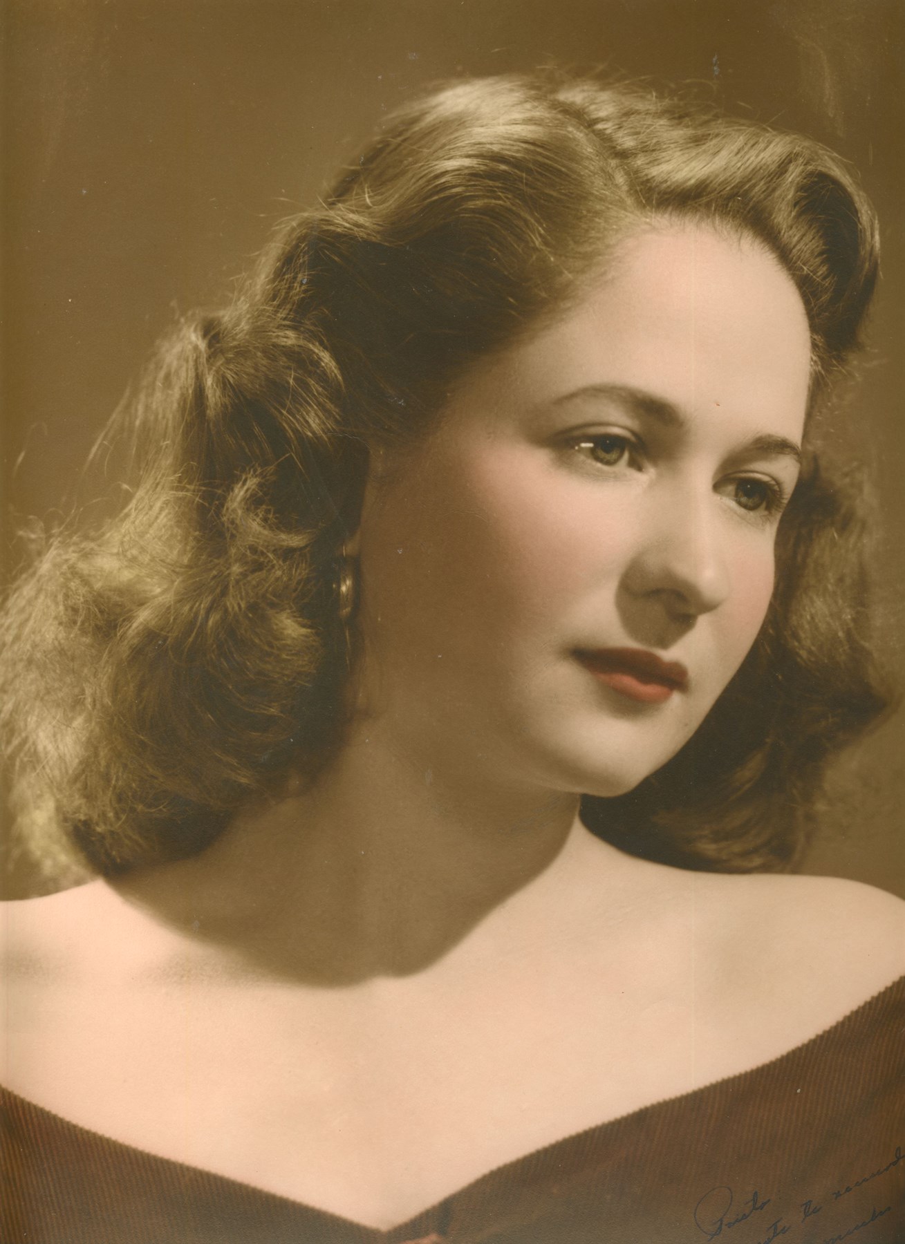 Obituary of Guadalupe M. Padilla