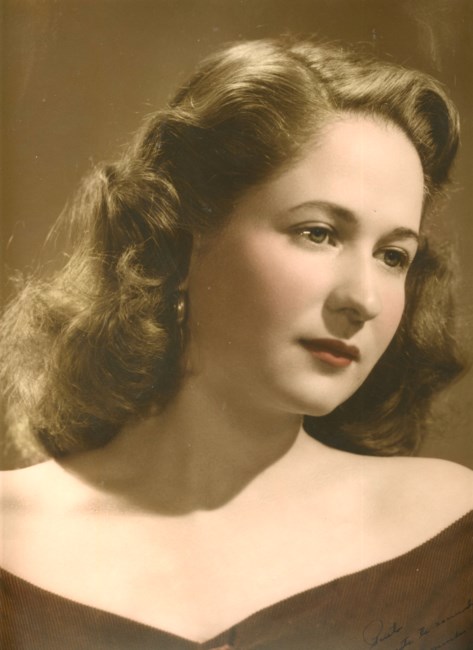 Obituary of Guadalupe M. Padilla