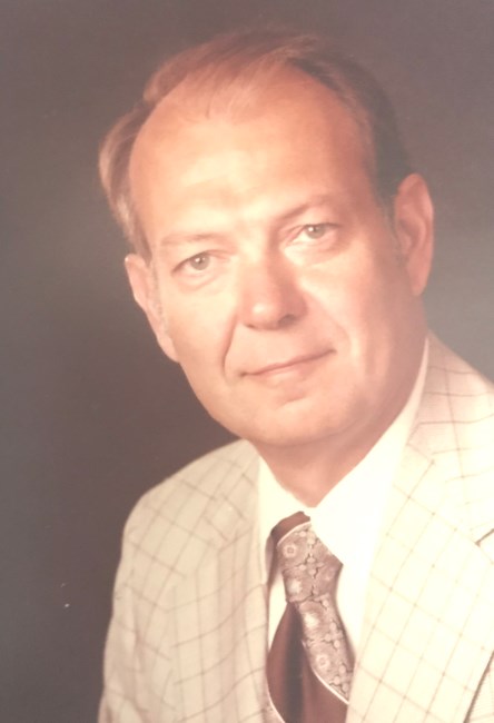 Obituary of Dr. Alfred Hamilton Garvey Sr.