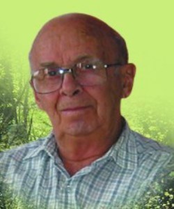 Obituary of Marcel Parker