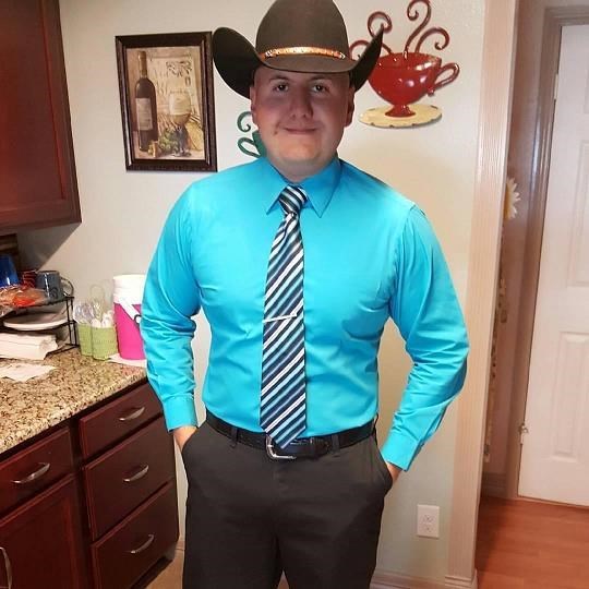 Obituary of Humberto Sandoval Jr.