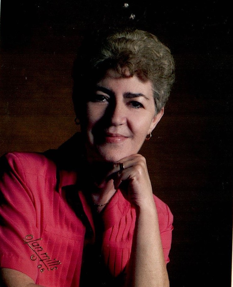 Obituary of Barbara Sonnier