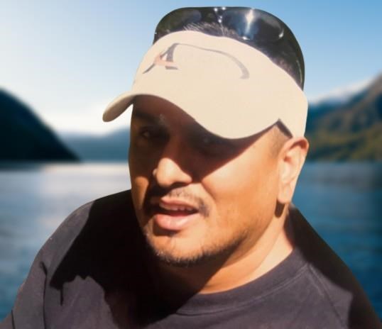 Obituary of Christopher Paramo Sanchez