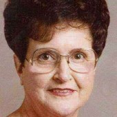 Obituary of Mary Jo Machen Coleman