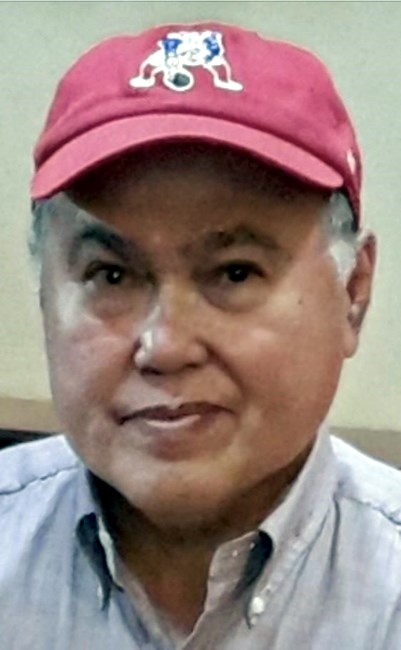 Obituary of Cesar Garcia Corpus