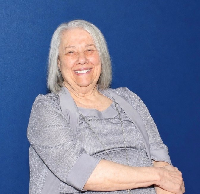 Obituary of Denise Pamala Perez
