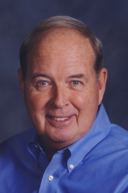 Avis de décès de John Boswell