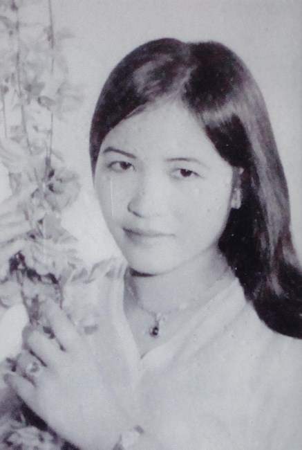 Obituary of Samone Senephansiri Phoumy