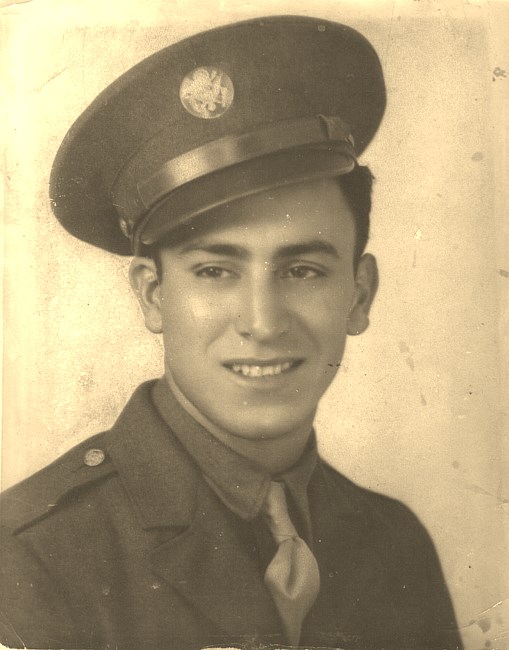 Obituary of Mr. Modesto Ogas Garcia