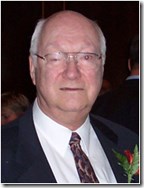 Avis de décès de David Forster Aust