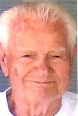 Obituary of George M Simon